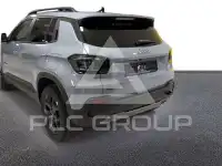 2026 Jeep Avenger