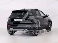 2026 Jeep Avenger