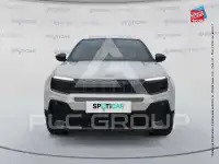 2026 Jeep Avenger