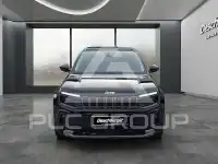 2026 Jeep Avenger