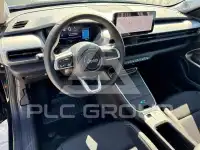 2026 Jeep Avenger