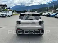 2026 Jeep Avenger