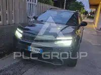 2026 Jeep Avenger