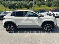2026 Jeep Avenger
