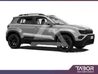 2026 Jeep Avenger