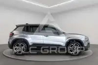 2026 Jeep Avenger