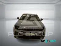 2026 Jeep Avenger