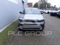 2026 Jeep Avenger
