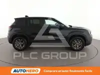 2026 Jeep Avenger