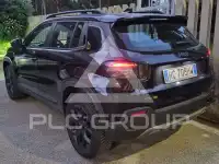 2026 Jeep Avenger