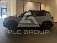 2026 Jeep Avenger
