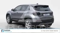 2026 Jeep Avenger