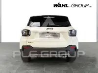 2026 Jeep Avenger