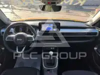2026 Jeep Avenger