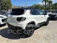 2026 Jeep Avenger