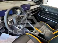 2026 Jeep Avenger
