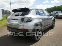 2026 Jeep Avenger