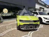 2026 Jeep Avenger