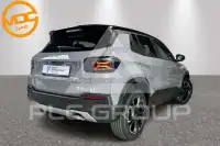 2026 Jeep Avenger
