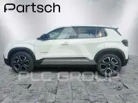 2026 Jeep Avenger