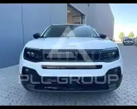 2026 Jeep Avenger