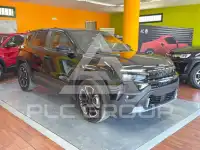 2026 Jeep Avenger