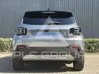 2026 Jeep Avenger