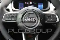 2026 Jeep Avenger
