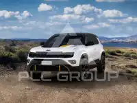 2026 Jeep Avenger