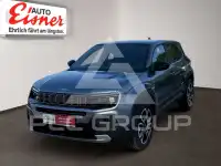 2026 Jeep Avenger