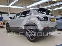 2026 Jeep Avenger