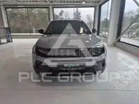 2026 Jeep Avenger
