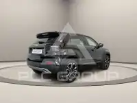 2026 Jeep Avenger