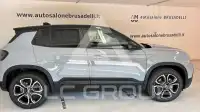 2026 Jeep Avenger