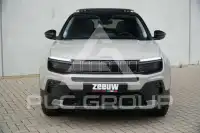 2026 Jeep Avenger