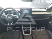 2026 Jeep Avenger