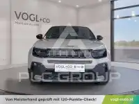 2026 Jeep Avenger