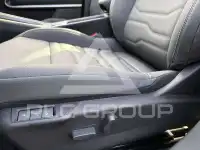 2026 Jeep Avenger