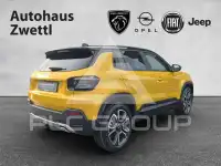 2026 Jeep Avenger