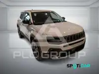 2026 Jeep Avenger