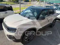2026 Jeep Avenger
