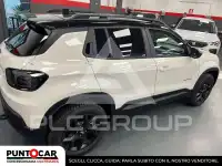 2026 Jeep Avenger