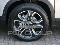 2026 Jeep Avenger