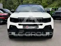 2026 Jeep Avenger