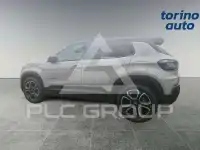 2026 Jeep Avenger