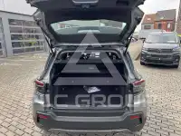 2026 Jeep Avenger