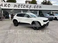 2026 Jeep Avenger