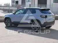 2026 Jeep Avenger
