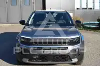 2026 Jeep Avenger
