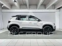 2026 Jeep Avenger